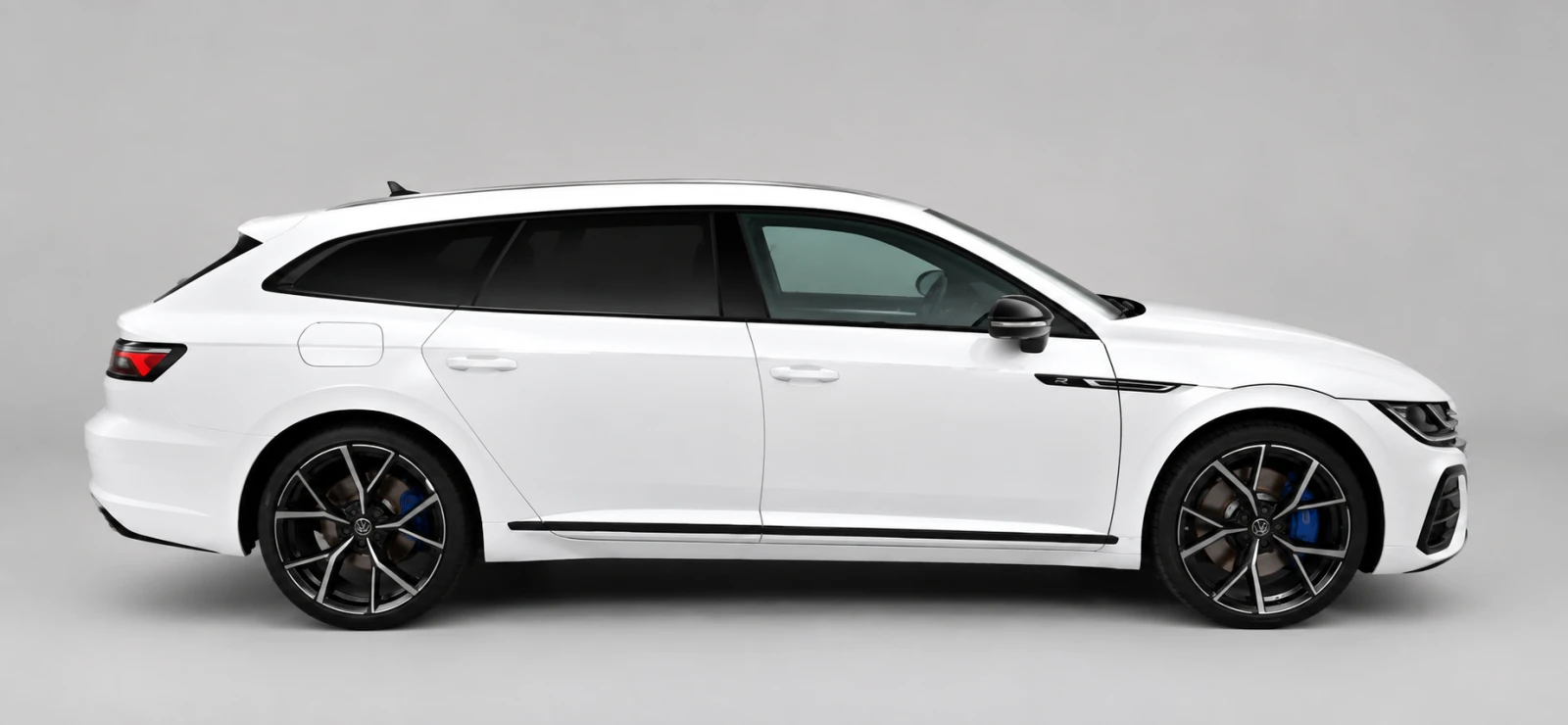 VW Arteon R Shooting Brake, снимка 2 - Автомобили и джипове - 55668056