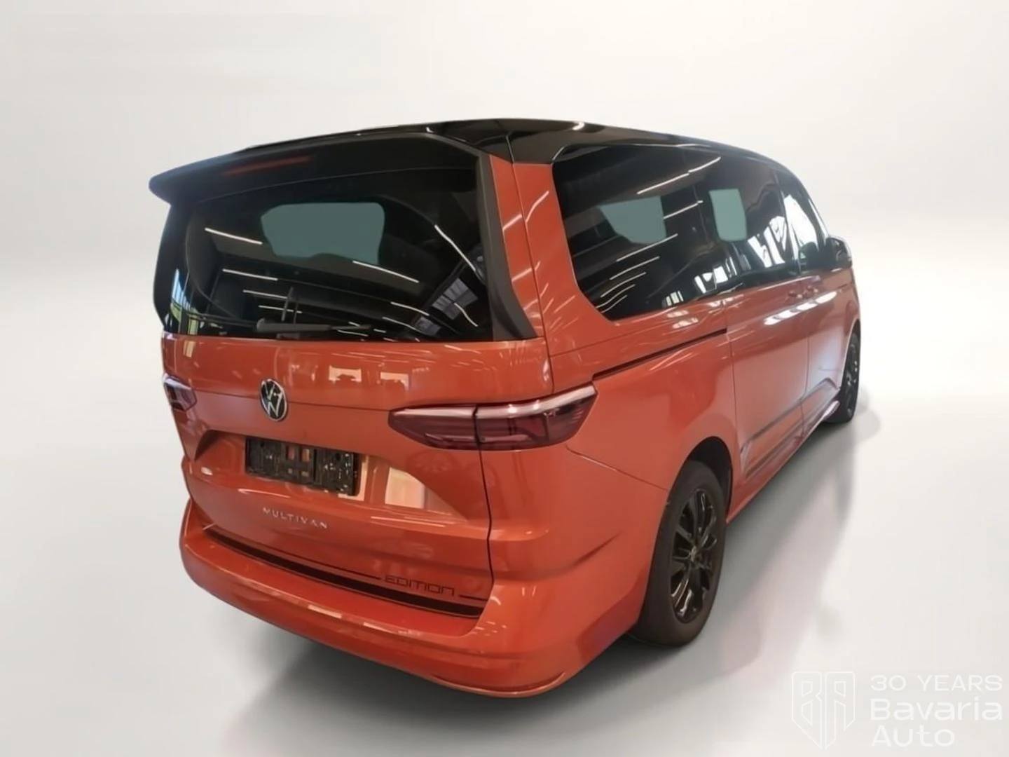 VW Multivan Edition long DSG Easy Open Basic, снимка 5 - Автомобили и джипове - 55674004