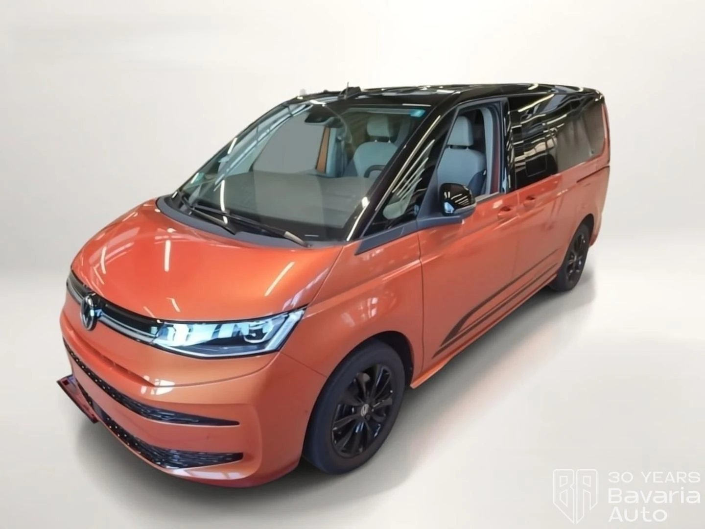 VW Multivan Edition long DSG Easy Open Basic