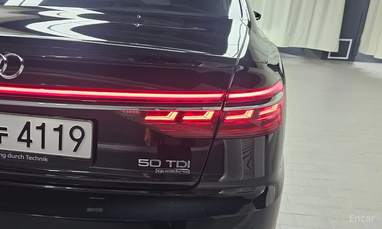 Audi A8 L 50 TDI quattro* LASER* B&O Advanced 3D* �������� | Mobile.bg � ����������� 6