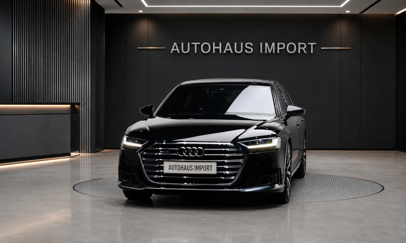Audi A8 L 50 TDI quattro* LASER* B&O Advanced 3D* �������� | Mobile.bg � ����������� 2