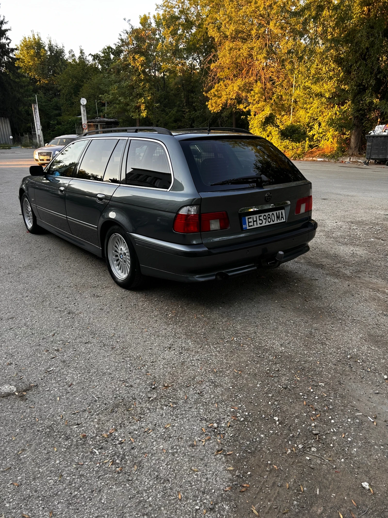 BMW 525 Common Rail., снимка 3 - Автомобили и джипове - 55837975