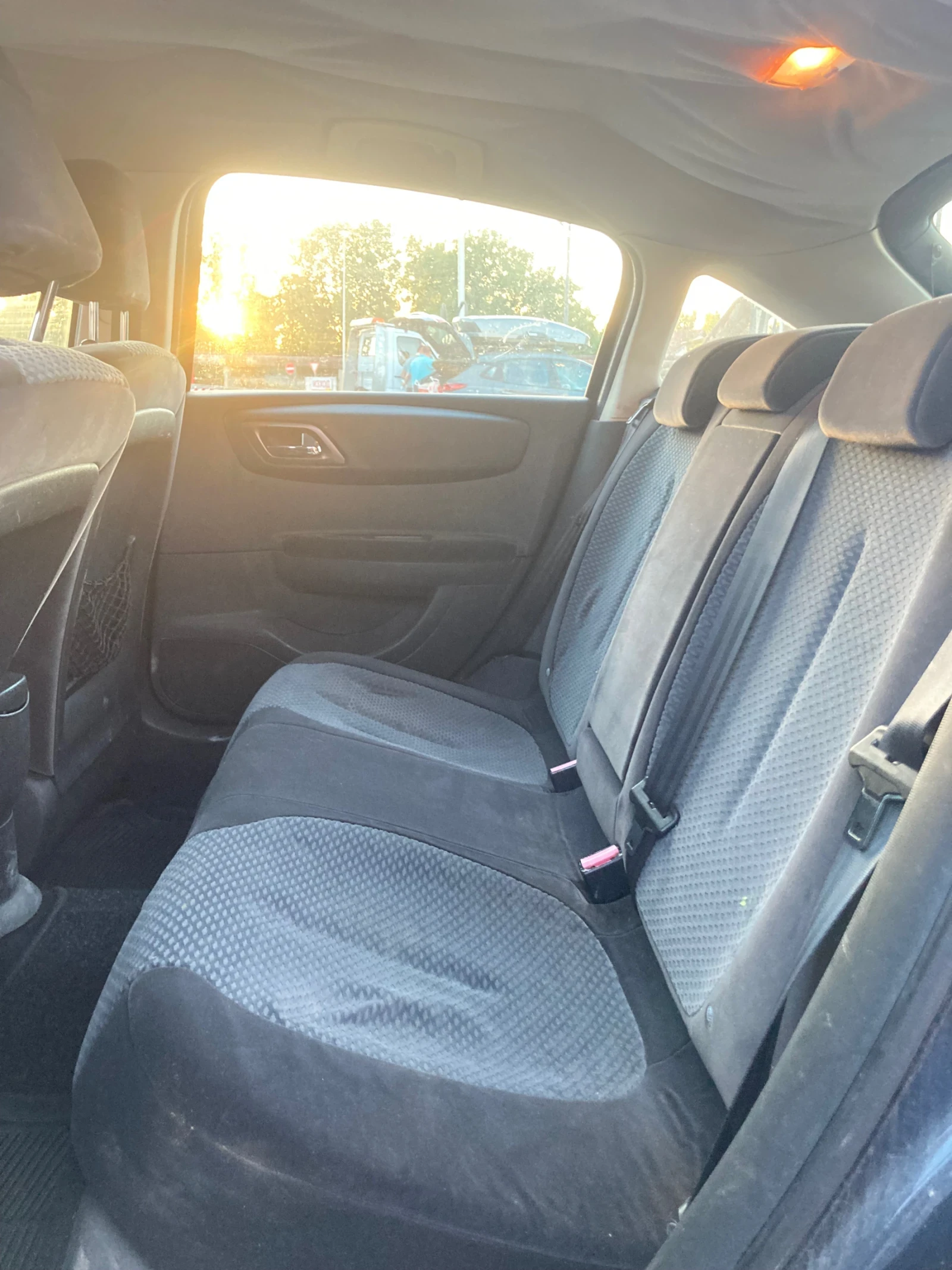 Citroen C4, снимка 5 - Автомобили и джипове - 55996523