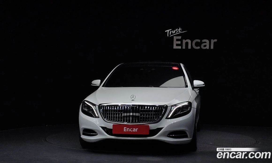 Mercedes-Benz S 350 S350 Blue TEC 4MATIC, снимка 3 - Автомобили и джипове - 56122839