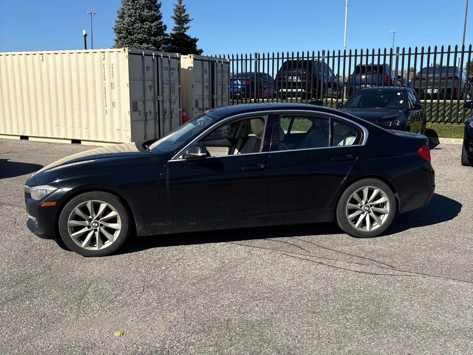 BMW 320 xDrive * ���������� * (���� �� ��) | Mobile.bg � ����������� 2