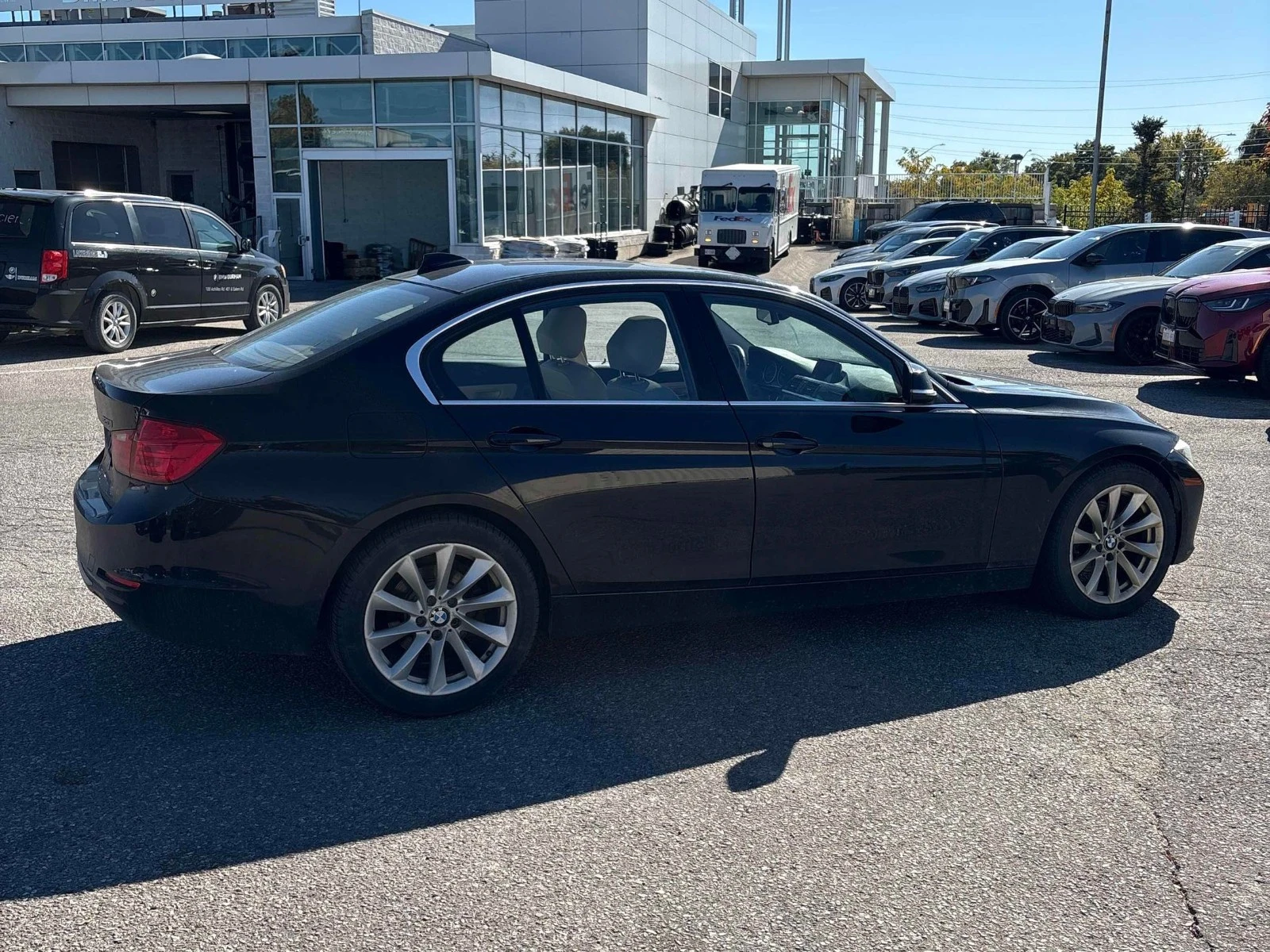 BMW 320 xDrive * ���������� * (���� �� ��) | Mobile.bg � ����������� 4