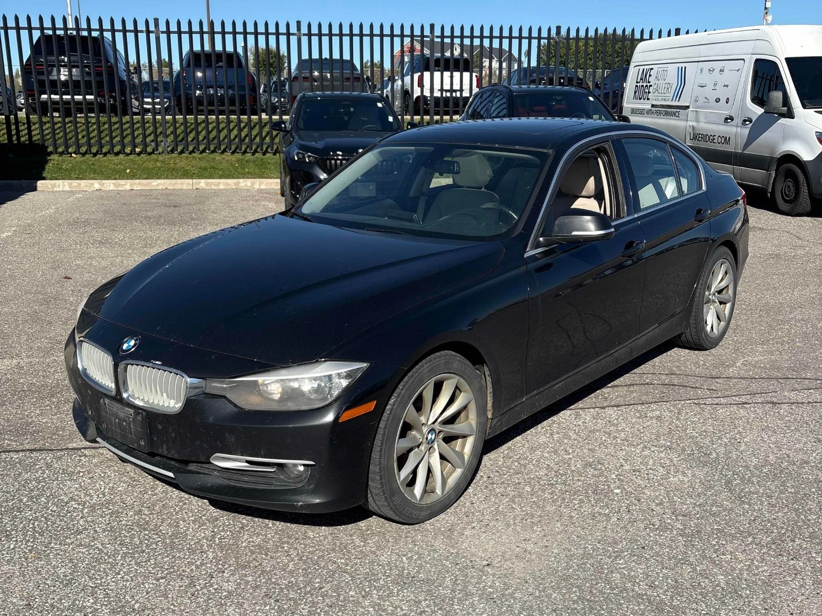BMW 320 xDrive * ���������� * (���� �� ��) | Mobile.bg � ����������� 1