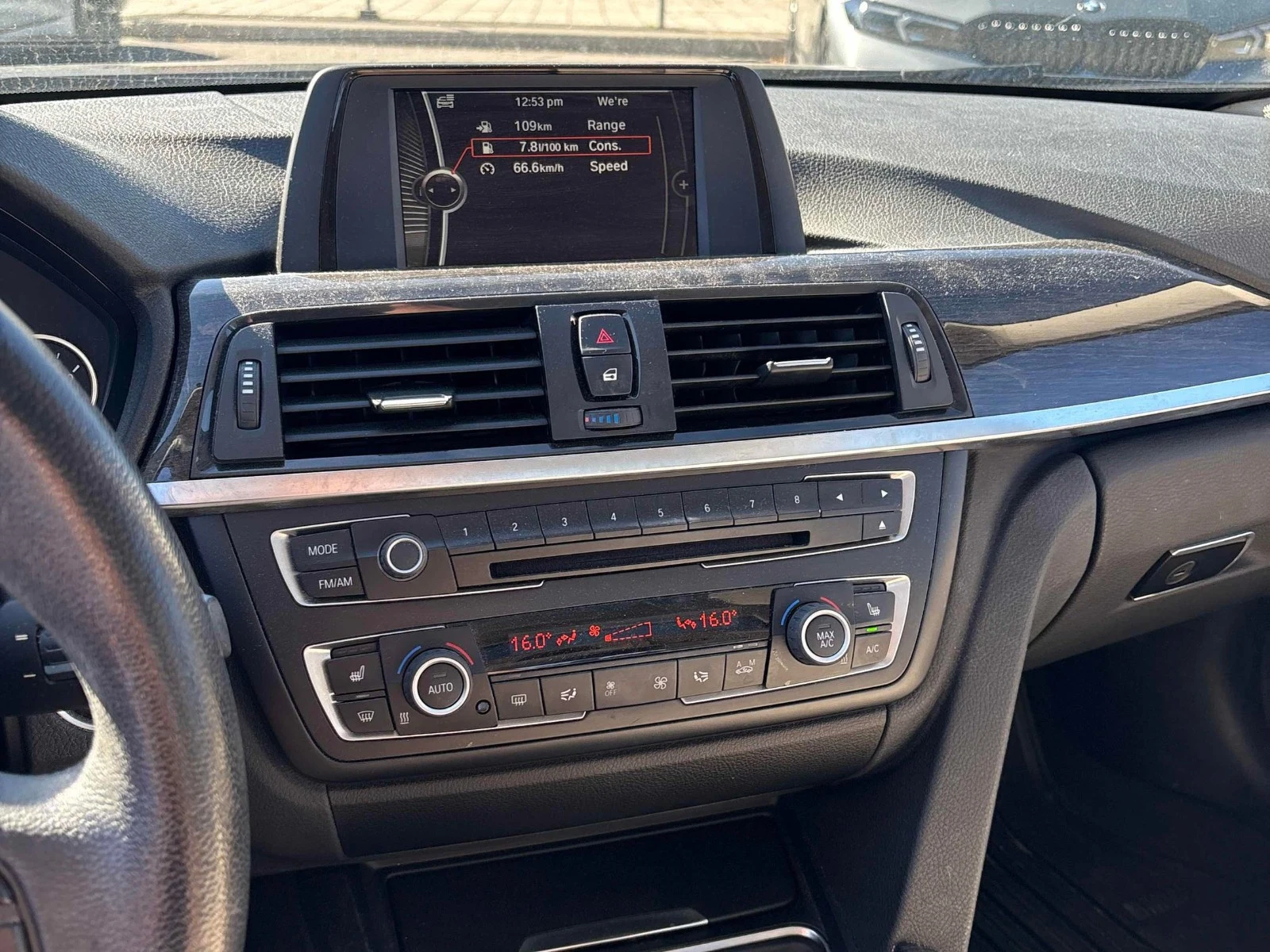 BMW 320 xDrive * ���������� * (���� �� ��) | Mobile.bg � ����������� 8