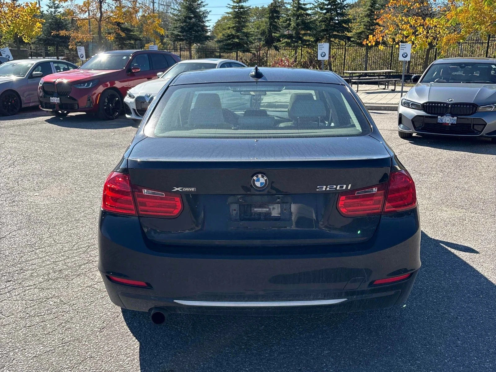 BMW 320 xDrive * ���������� * (���� �� ��) | Mobile.bg � ����������� 3