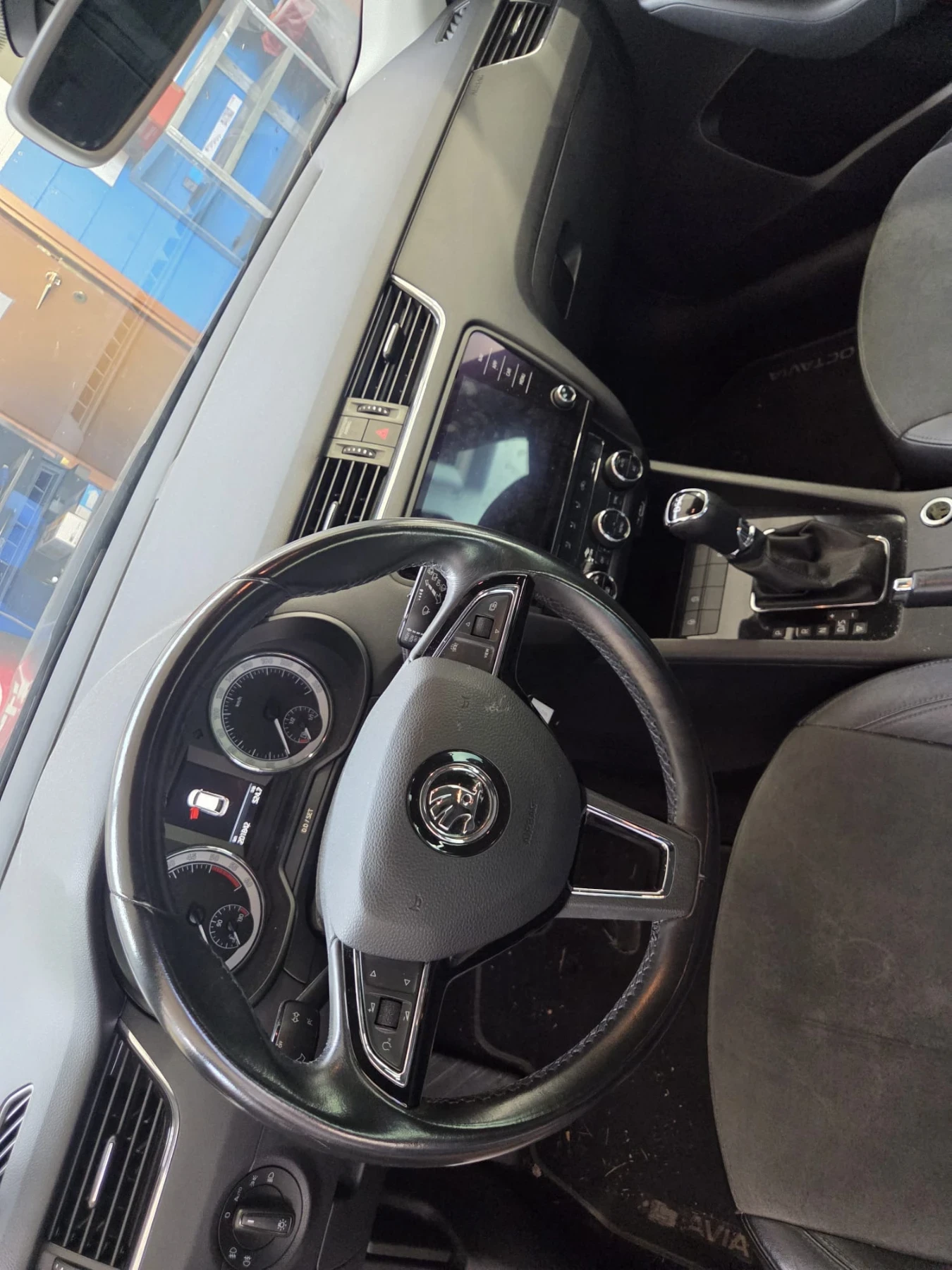 Skoda Octavia 2.0dizel 150ks 2020god-Euro6 | Mobile.bg � ����������� 3