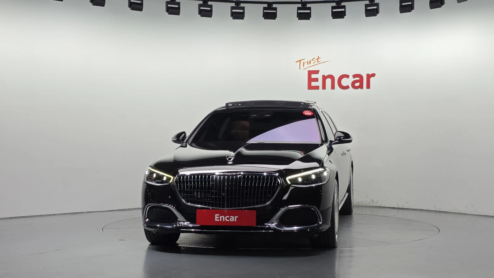 Mercedes-Benz S 580 BLIND SPOT ��. �������� ������ ����* encareu.com | Mobile.bg � ����������� 3