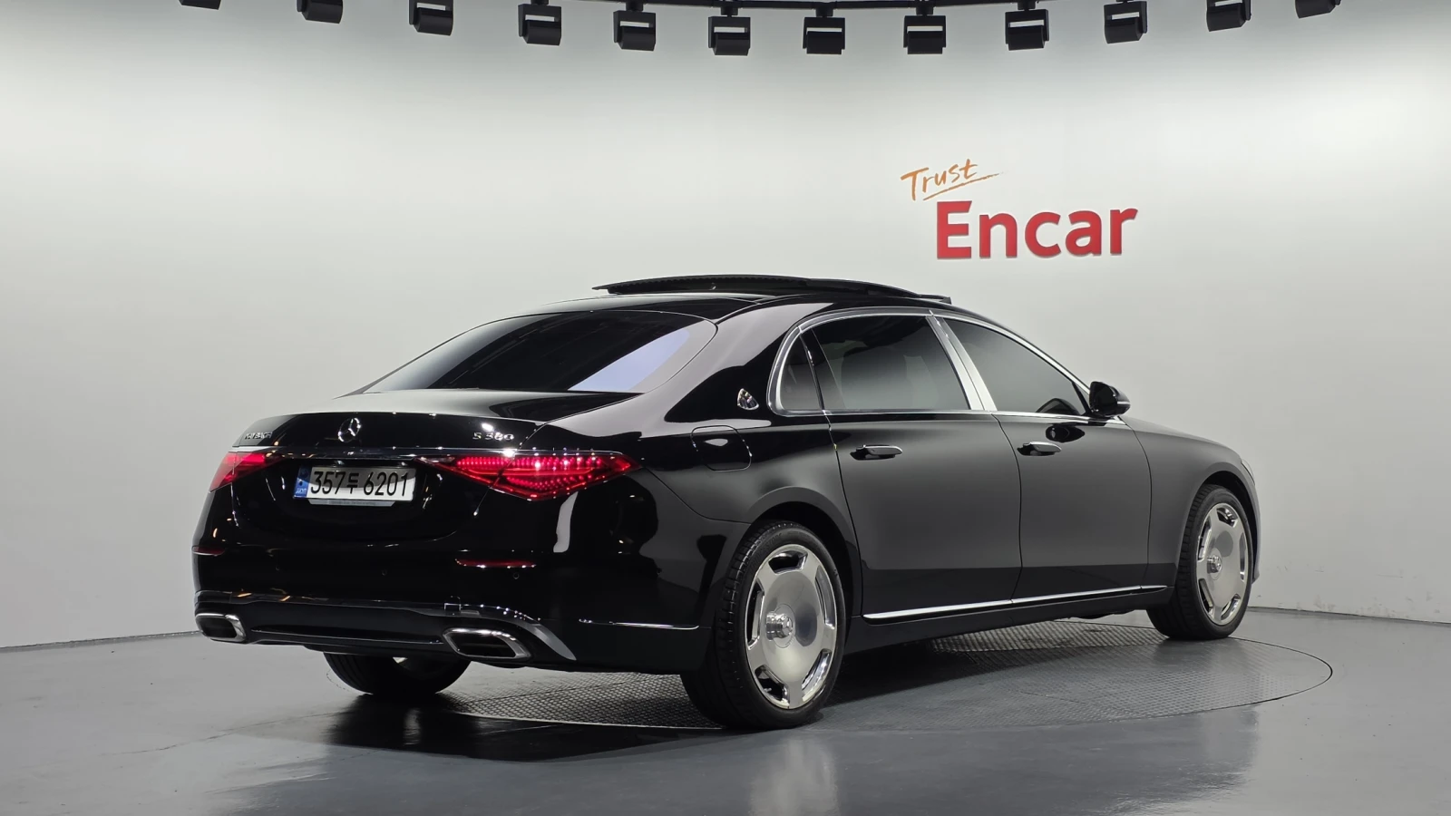 Mercedes-Benz S 580 BLIND SPOT ��. �������� ������ ����* encareu.com | Mobile.bg � ����������� 2