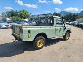 Land Rover Defender Ретро/Пикап/Уникален, снимка 5