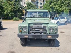Land Rover Defender Ретро/Пикап/Уникален, снимка 2