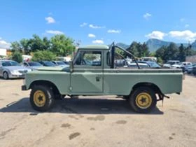 Land Rover Defender Ретро/Пикап/Уникален, снимка 4