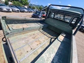 Land Rover Defender Ретро/Пикап/Уникален, снимка 10