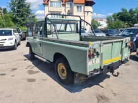 Land Rover Defender Ретро/Пикап/Уникален, снимка 7