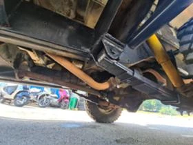 Land Rover Defender Ретро/Пикап/Уникален, снимка 13