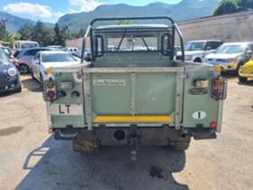 Land Rover Defender Ретро/Пикап/Уникален, снимка 8