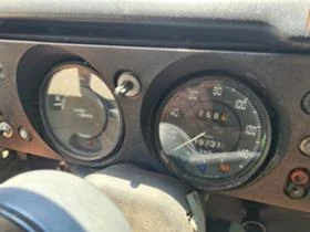 Land Rover Defender Ретро/Пикап/Уникален, снимка 14