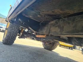 Land Rover Defender Ретро/Пикап/Уникален, снимка 11