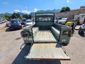 Land Rover Defender Ретро/Пикап/Уникален, снимка 9
