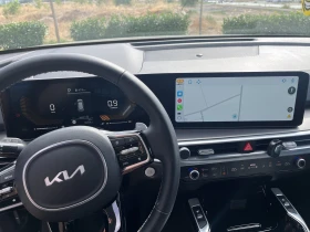 Kia Sorento DIESEL, 4x4, 7 места, снимка 8