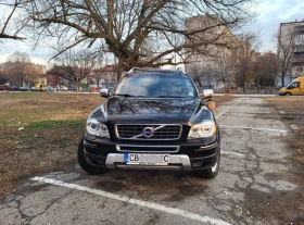 Volvo Xc90 D5 , снимка 5