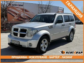 Dodge Nitro, снимка 1