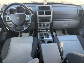 Dodge Nitro, снимка 10