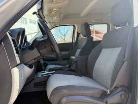 Dodge Nitro, снимка 8
