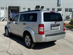 Dodge Nitro, снимка 3