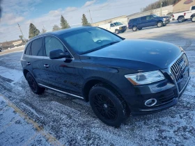 Audi Q5  | 2.0T PROGRESSIV | MEMORY | , снимка 2