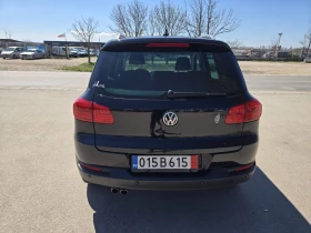 VW Tiguan 2.0TDI/170hp/4x4, снимка 6