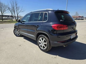 VW Tiguan 2.0TDI/170hp/4x4, снимка 5