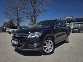VW Tiguan 2.0TDI/170hp/4x4, снимка 1