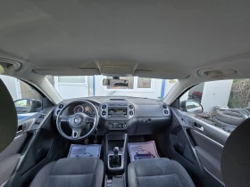 VW Tiguan 2.0TDI/170hp/4x4, снимка 16
