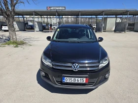 VW Tiguan 2.0TDI/170hp/4x4, снимка 3