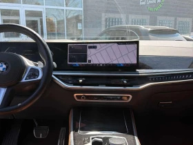 BMW X5 xDrive40i  CARFAX, снимка 9