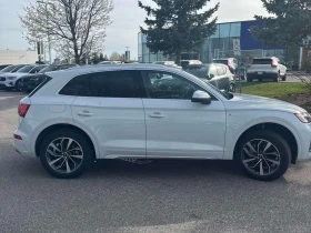 Audi Q5 | Technik | DISTRONIC | 360 | ОБДУХВАНЕ | B&O | , снимка 3
