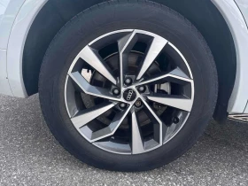 Audi Q5 | Technik | DISTRONIC | 360 | ОБДУХВАНЕ | B&O | , снимка 7