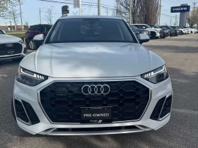 Audi Q5 | Technik | DISTRONIC | 360 | ОБДУХВАНЕ | B&O | , снимка 6