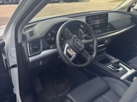Audi Q5 | Technik | DISTRONIC | 360 | ОБДУХВАНЕ | B&O | , снимка 5