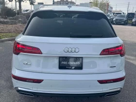 Audi Q5 | Technik | DISTRONIC | 360 | ОБДУХВАНЕ | B&O | , снимка 4