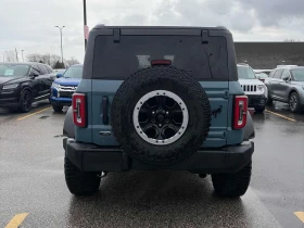 Ford Bronco * 4 Door Advanced 4x4 * KEYLESS* , снимка 4