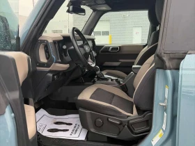 Ford Bronco * 4 Door Advanced 4x4 * KEYLESS* , снимка 5