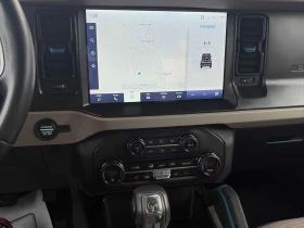 Ford Bronco * 4 Door Advanced 4x4 * KEYLESS* , снимка 9