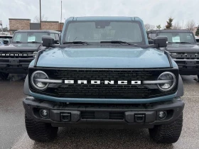 Ford Bronco * 4 Door Advanced 4x4 * KEYLESS* , снимка 6