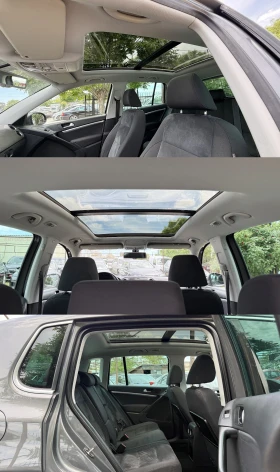 VW Tiguan 2.0TDI 4X4 ФЕЙСЛИФТ ПАНОРАМА, ПАРК АСИСТЕН, снимка 15