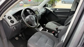 VW Tiguan 2.0TDI 4X4 ФЕЙСЛИФТ ПАНОРАМА, ПАРК АСИСТЕН, снимка 7